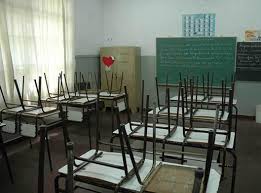 Los gremios docentes ratificaron el paro de este miércoles