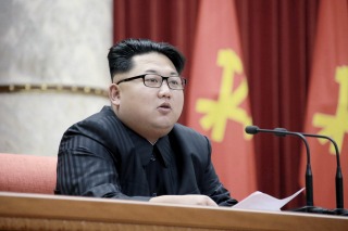 Corea del Norte amplía su capacidad militar al lanzar un misil desde un submarino