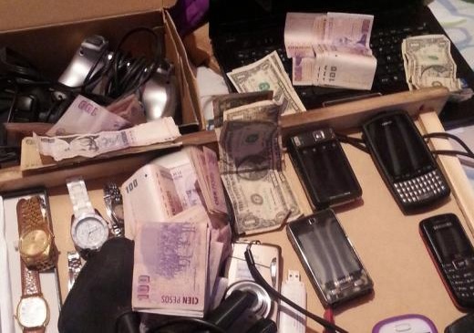 Investigan a una asociación ilícita que estafaba telefónicamente desde una cárcel de Córdoba