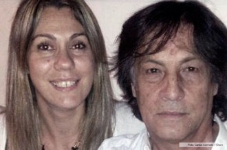 Una policía en actividad y su pareja prestamista bajo investigación por el doble crimen