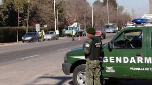 La Nación quiere desplegar más de 3 mil gendarmes en Santa Fe