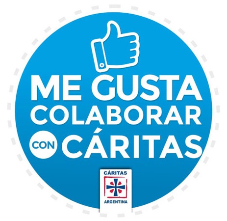 Presentaron el balance de la Colecta Anual de Cáritas
