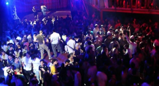 En busca de más seguridad en los boliches