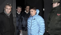 Piden juicio político al fiscal Marijuan por el audio relacionado con Cristina