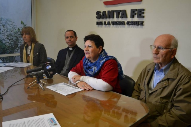 La colecta anual de Cáritas recaudó 29% más que 2015