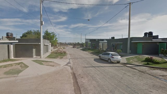Un hombre de 35 años fue asesinado a balazos