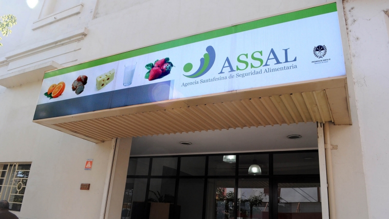 La Assal dio a conocer una nueva lista de precios del mercado