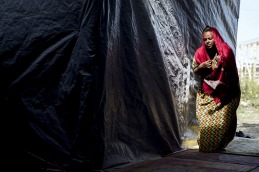 Se profundiza la crisis humanitaria que viven los refugiados en Europa