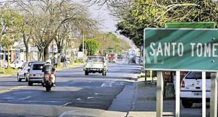 “El tema de la seguridad se está agravando