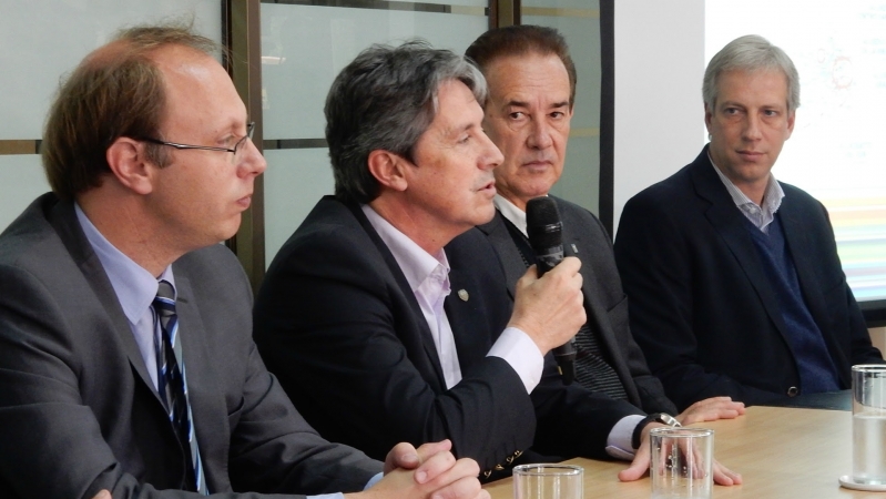 Se conocieron las ofertas para la 5ª etapa