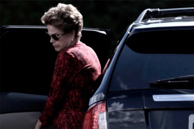 El Senado define este miércoles si destituye a Dilma Rousseff