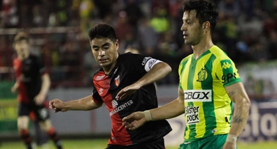 ¿COMO SERÁ EL COLÓN DE MONTERO?