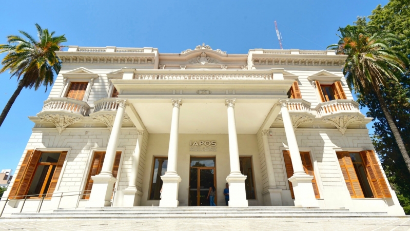 Continúa el relevamiento afiliatorio para la entrega de credenciales