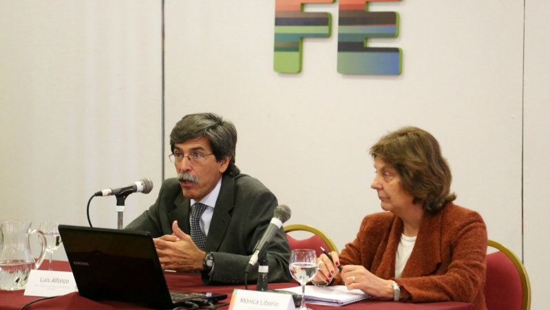 Santa Fe abordó la problemática de las adicciones