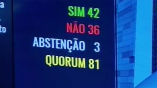 La caída de Dilma pone en duda la fortaleza del régimen político brasileño