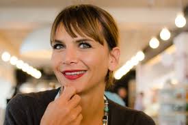 Amalia Granata ¿candidata a diputada por Santa Fe?