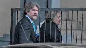 Boudou, procesado por compra irregular de autos de lujo