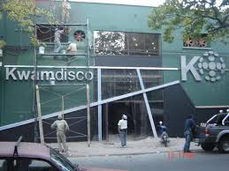 Clausuraron boliche bailable de Barrio Candioti
