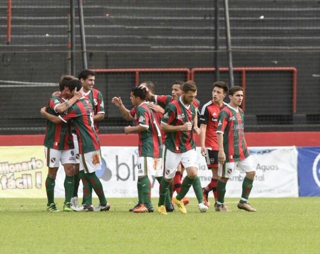 LA LEPRA QUEDÓ ELIMINADO DE LA COPA SANTA FE