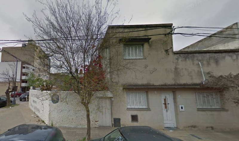 Robaron una casa de Barrio Mariano Comas