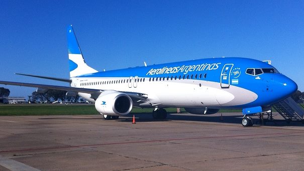 La UTN entregaría los pliegos para hacer obras en el aeropuerto