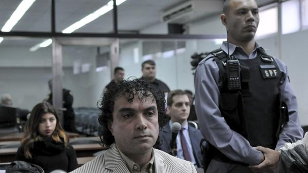 Abrieron una causa para investigar a las autoridades del penal de Ezeiza