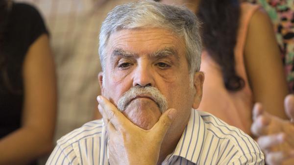 Julio De Vido, a juicio oral por la tragedia de Once