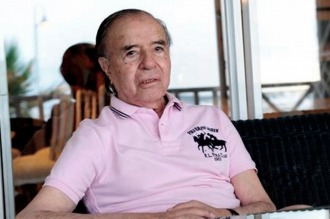 Investigan a Menem por presunto falso testimonio