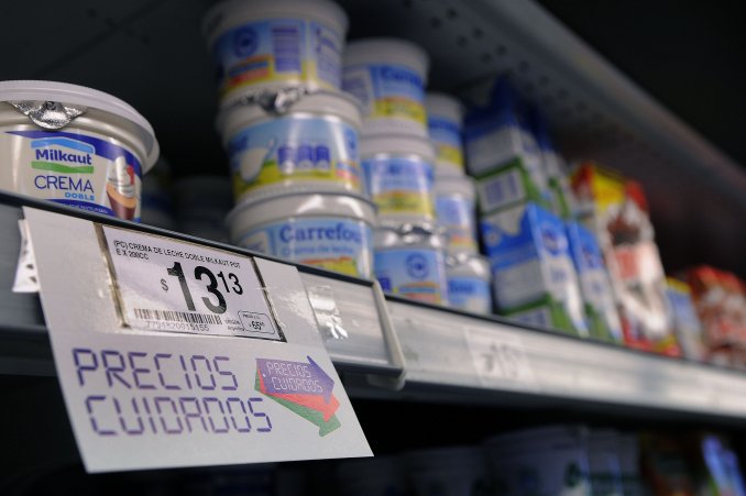 Extienden la vigencia de Precios Cuidados y suman productos