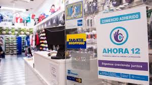 Comerciantes preocupados por el “Ahora 12”