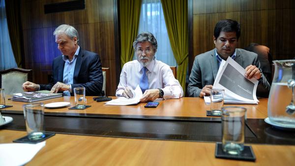 La AFIP recibió el primer blanqueo de divisas en el exterior