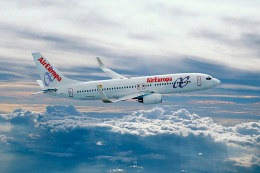 AIR Europa anunció que unirá Córdoba con Londres