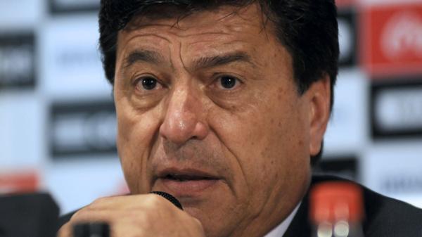 Daniel Passarella fue procesado por la reventa de entradas en su gestión