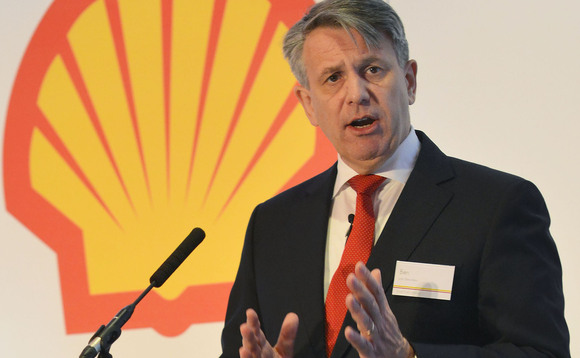 Shell evalúa poner a la venta parte de sus activos en la Argentina