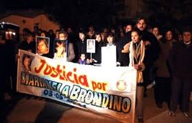 Recompensa a quien brinde información en la causa de Marianela Brondino