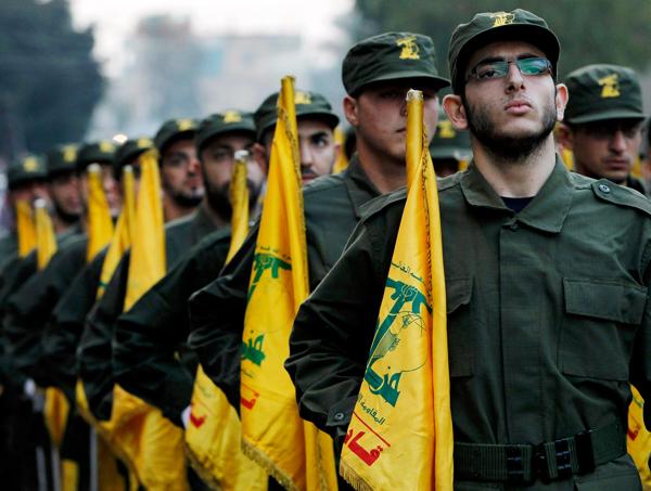 Jalil al Mohamed, el libanés recaudador de Hezbollah detenido en Buenos Aires