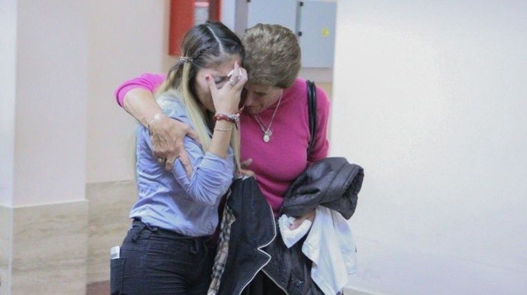 Dura condena por explotación sexual de una nena de 15 años