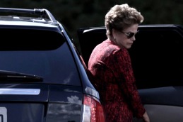 La Corte Suprema de Brasil rechazó las apelaciones de Rousseff y Cunha