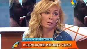 PAULA LINDA: 