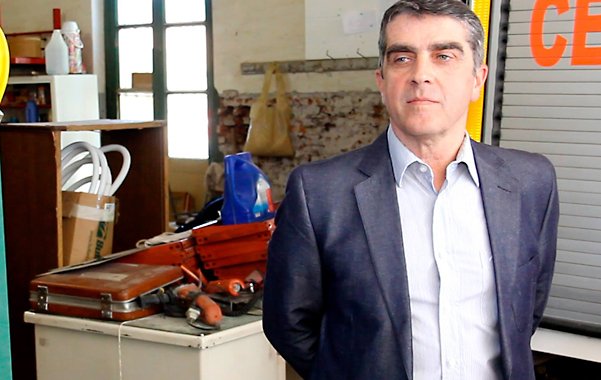 Piden que corrijan una publicación que dice que Rosario es la Capital de la provincia