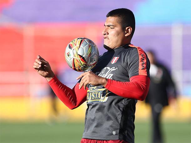 TODO LISTO PARA QUE MAYORA LLEGUE A COLÓN