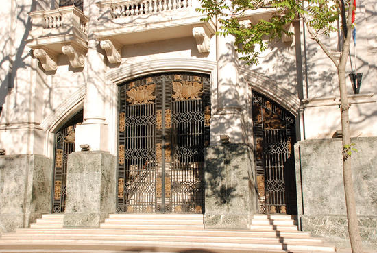 Prisión preventiva para la banda de falsificadores de Santo Tomé
