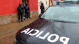 El Senado analiza leyes contra la inseguridad