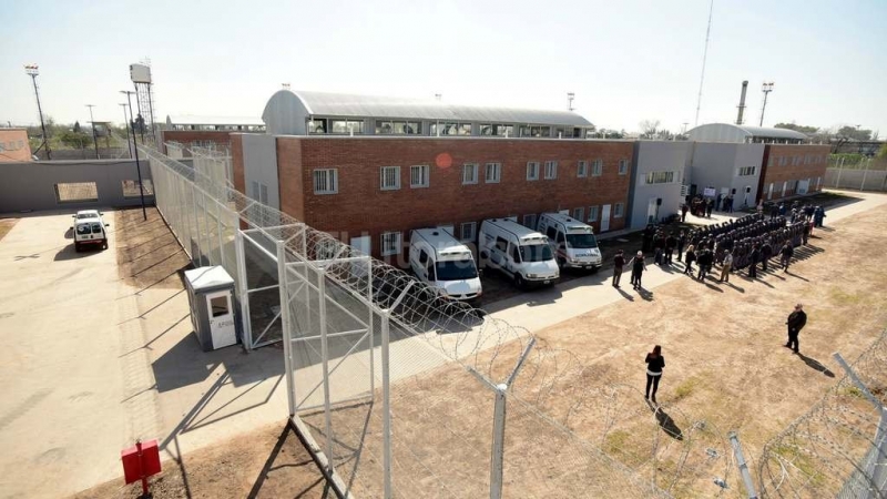 Se invierte $1.000 millones en más de 30 edificios de seguridad