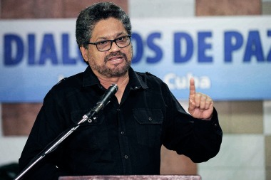 Las FARC pidieron perdón por el daño y laceración causados por los secuestros