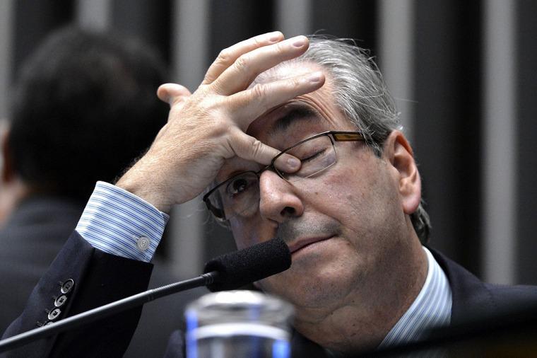 Diputados destituyó a Cunha, aliado de Temer y mentor de la caída de Dilma Rousseff