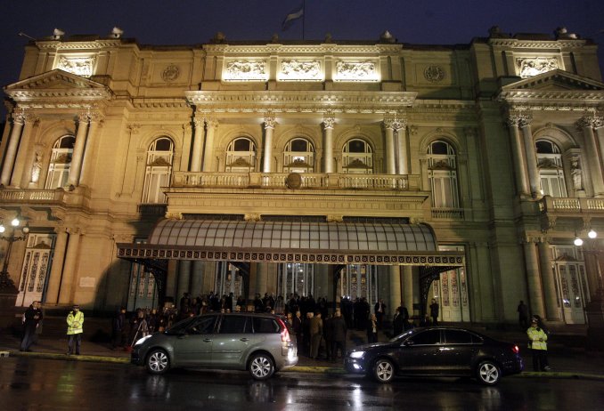Macri abre hoy el 
