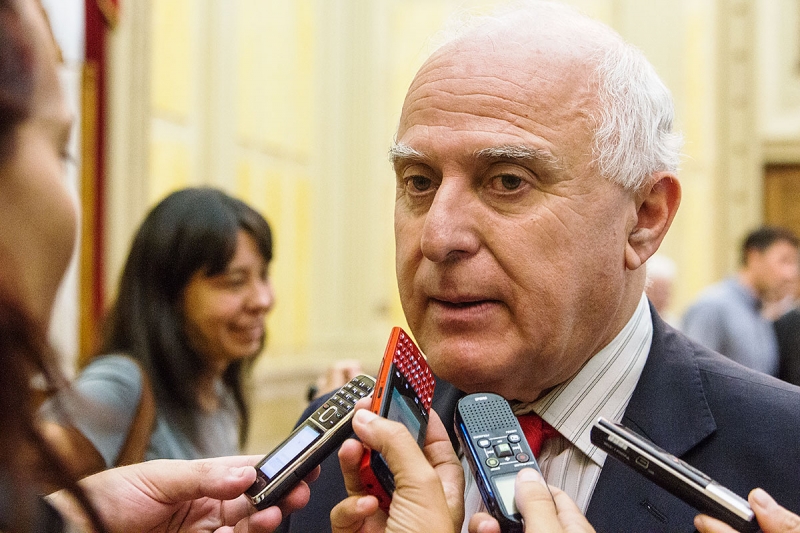 Lifschitz dijo que 