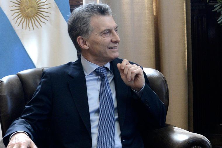 “Tendremos presupuesto tras una década en la que hubo un dibujo”