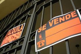 Hubo un 22% menos de escrituras que en 2015